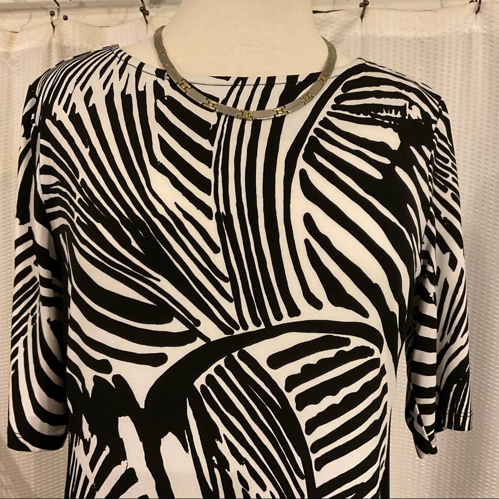 Style & Co. Petite Dress - Size PL
